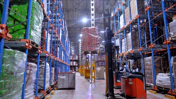 Corona virüs sonrası makarnada stok sıkıntısı da zam da yok