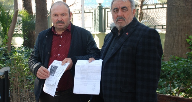 Dolandırıcıların ağına düştüler, araçlarını kaptırdılar