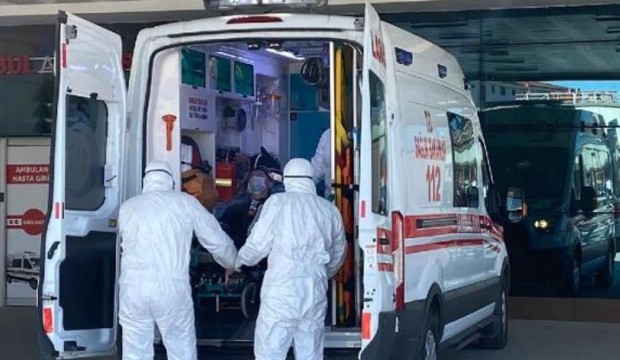 Düzce’de koronavirüs alarmı!