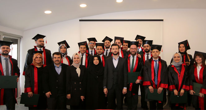 Eminevim, kendi yöneticilerini kendisi yetiştirecek