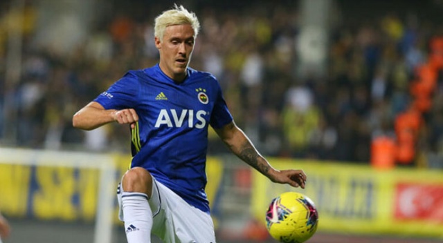 Fenerbahçe’de şok! Max Kruse sakatlandı