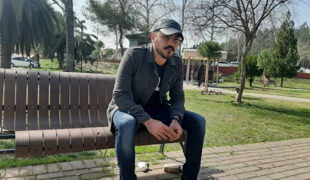 Gerçeği sınavda öğrendi, hayatının şokunu yaşadı