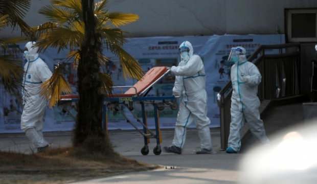 Hindistan’da koronavirüs nedeniyle ilk ölüm