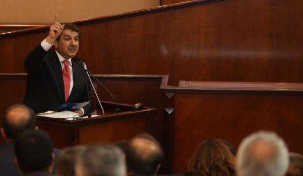 İBB Melisi’nde ortalık karıştı! Göksu’nun sözleri CHP’lileri çıldırttı