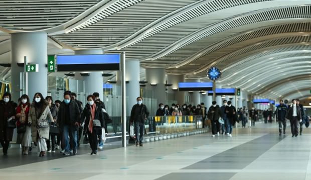 İçişleri Bakanlığı’ndan 81 ile genelge! Tamamı durduruldu