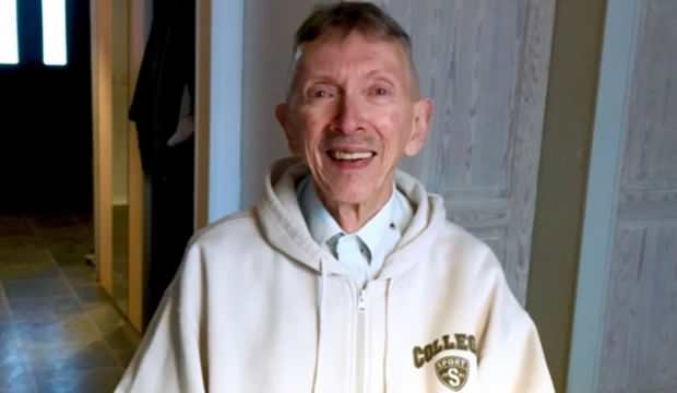 İsveç’te 30 yıllık papaz, İslamiyet’i seçti