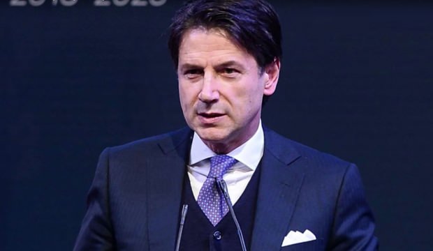 İtalya’da hükümet, koronavirüs için 25 milyar euroluk kaynak ayırdı