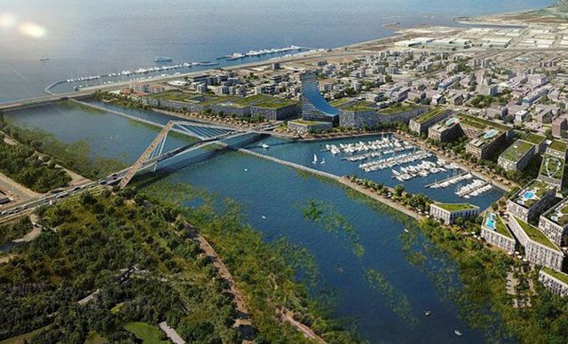 Ulaştırma Bakanlığı’ndan ‘Kanal İstanbul’ açıklaması