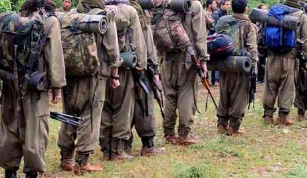 Karayılan ve Bayık’ın korumalığını yapan 2 terörist yakalandı