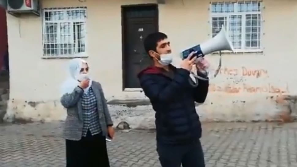 HDP’den koronavirüs fırsatçılığı! Devlete düşman arıyorlar…