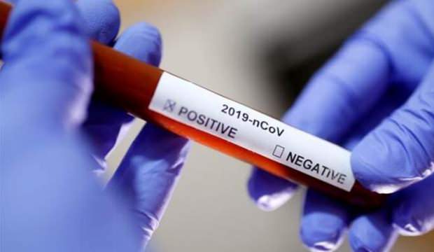 Koronavirüs alarmı! Kabin memuru…