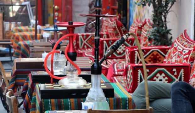 Koronavirüs salgını sonrası ‘nargile’ uyarısı!