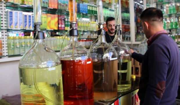 Koronavirüse karşı hamsi kolonyası