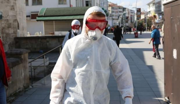 Koronavirüste bu belirtilere dikkat!