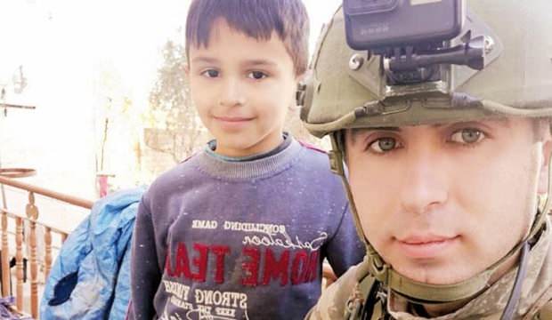 Kütahyalı şehidin annesine yazdıkları yürekleri yaktı