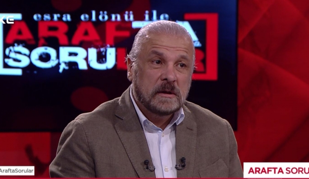 Mete Yarar’dan Kılıçdaroğlu’na sert tepki!