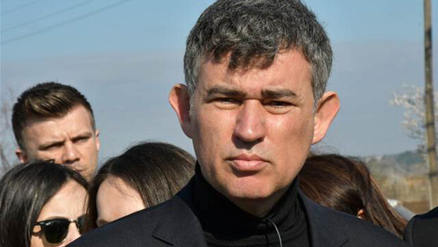 Metin Feyzioğlu: Yunanistan’ın göçmenlere şiddetini AİHM’ye götüreceğiz