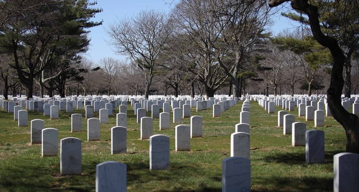 ABD’de dehşete düşüren Kovid-19 tahmini! ”4 ayda 81 bin kişi ölecek”