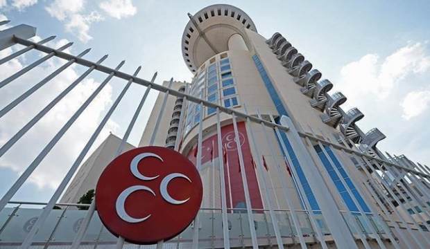 MHP’den belediye başkanlarına ‘karne’