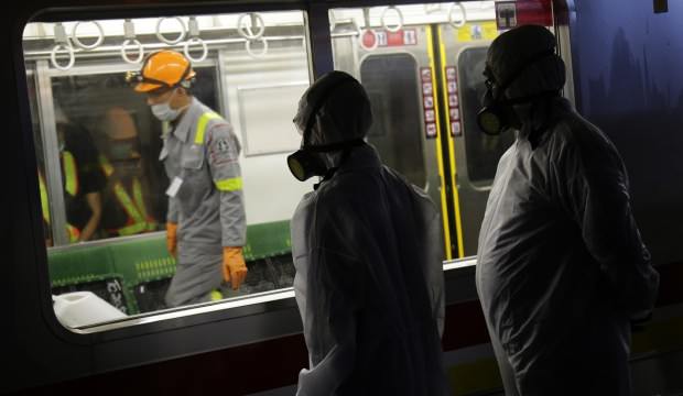 MHP’den Sağlık Bakanı Koca’ya tebrik