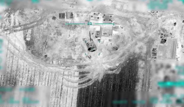 MSB açıkladı: Çok sayıda rejim askeri öldürüldü