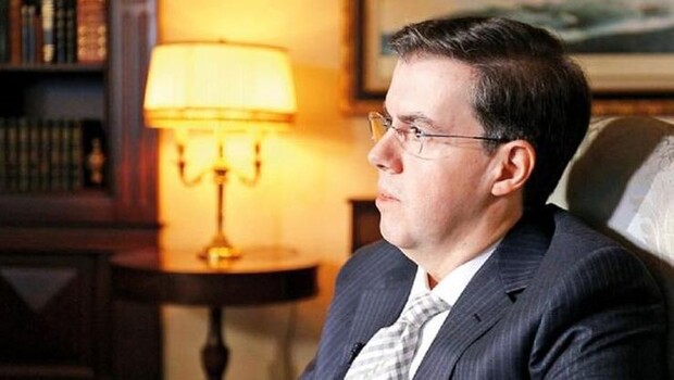 Mücahid Ören hakkında soruşturma