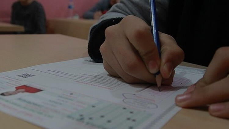 Çok önemli LGS duyurusu! MEB.gov.tr’de yayınlandı…