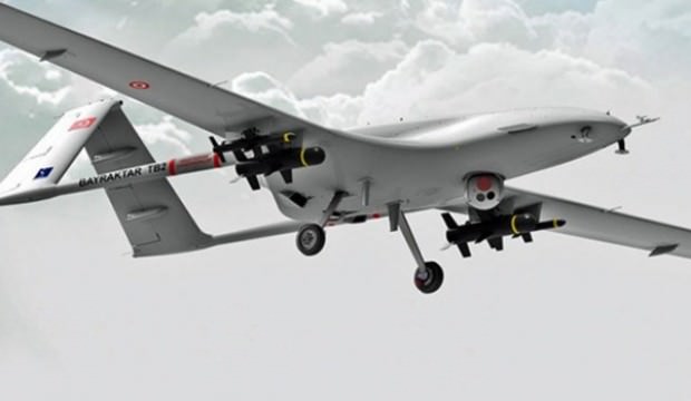 Müttefikler sırtını döndü, kendimiz yaptık!