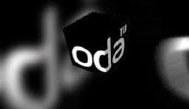 Oda TV internet sitesi kapatıldı!