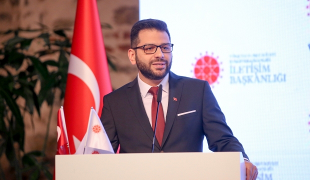 Özdemir: Kimsenin bir karış toprağında gözümüz yok