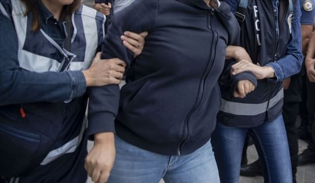 PKK’lı terörist Kocaeli’de yakalandı