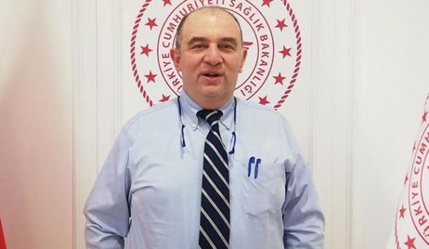 Prof. Dr. Ateş Kara açıkladı: 10 dakika altında risk yok!