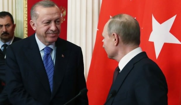 Rusya ile Türkiye arasındaki anlaşmada dikkat çeken madde: 2 milyon Suriyeli dönecek!