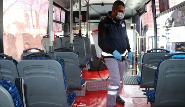 Şanlıurfa Valiliği’nden koronavirüs iddialarına yanıt