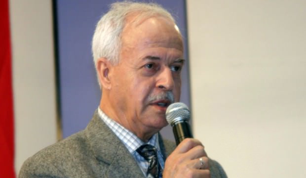 Şevket Kazan hayatını kaybetti! Siyasilerden peş peşe mesajlar