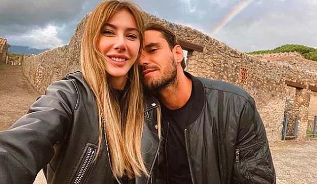 Şeyma Subaşı ile sevgilisi karantinaya alındı