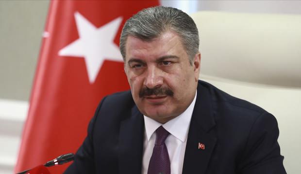 Son Dakika Haberi; Sağlık Bakanı Koca Twitter’dan açıkladı: Kapsamı genişletiyoruz