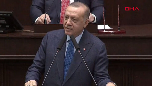 Son dakika haberler… Cumhurbaşkanı Erdoğan’dan ‘Corona Virüsü’ açıklaması
