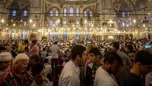 Son dakika haberler… Diyanet’ten Corona Virüsü önlemleri