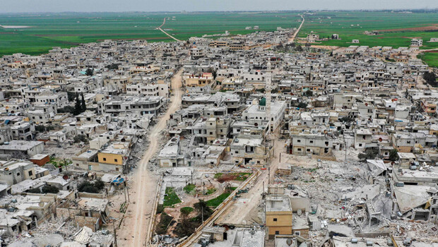 Son dakika haberler: Rusya ile ortak devriye tarihi belli oldu