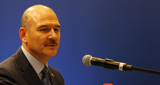 Bakan Soylu: ‘Rize’de alınan karantina kararı Türkiye’de belde ve köy olarak 12. karar’
