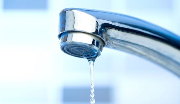 Su borçlarına koronavirüs ertelemesi!