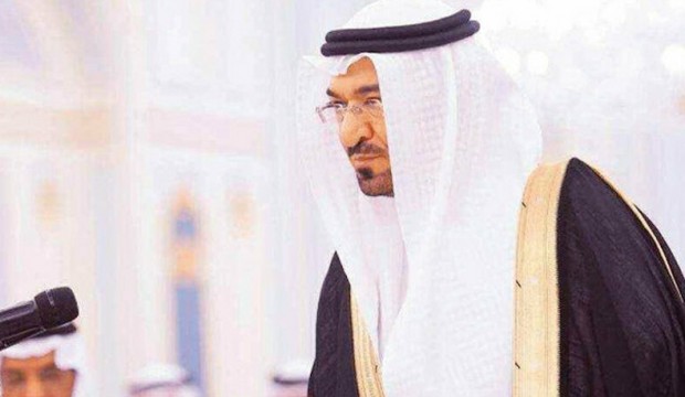 Suudi Arabistan’da korku rejiminden kaçış