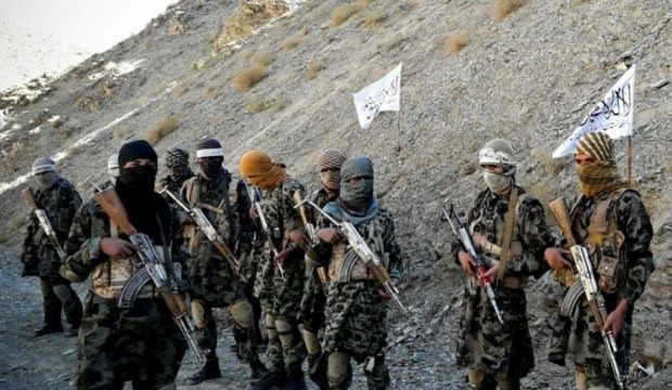 Taliban, Afganistan’da bir radyo kanalı müdürünü kaçırdı