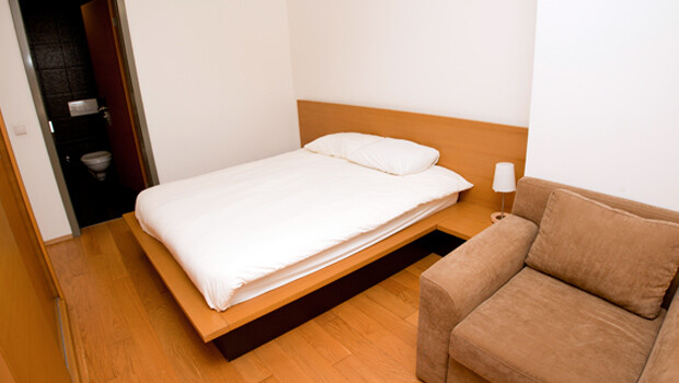 Tatil süresince yurtta kalmayan öğrencilerden para alınmayacak