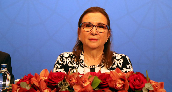 Ticaret Bakanı Pekcan, “Hain saldırı sonucu bir personelimiz şehit oldu”