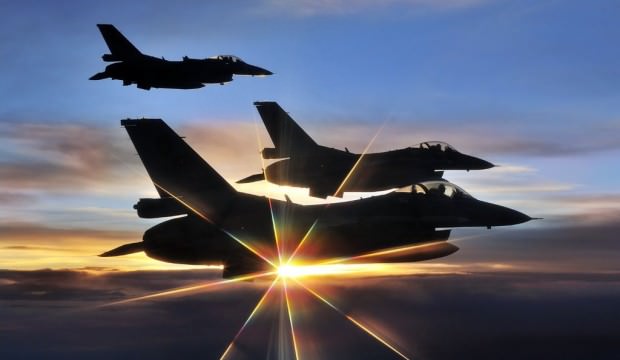 TSK ve MİT’ten ortak operasyon: 5 terörist etkisiz hale getirildi