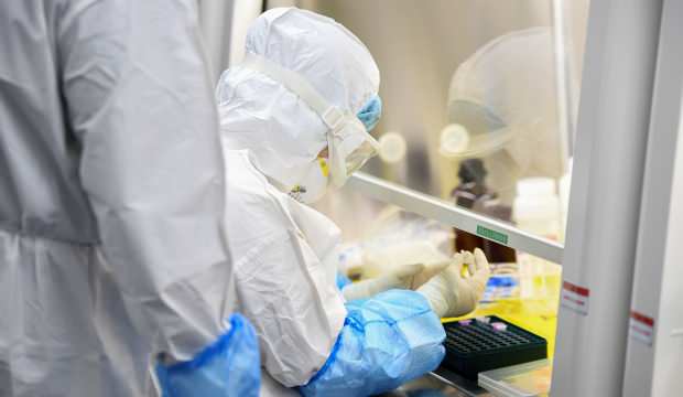 Türkiye koronavirüsü yok eden milli cihaz mı üretti?