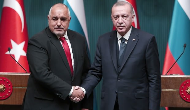 Türkiye’den Bulgaristan’a dikkat çeken koronavirüs desteği