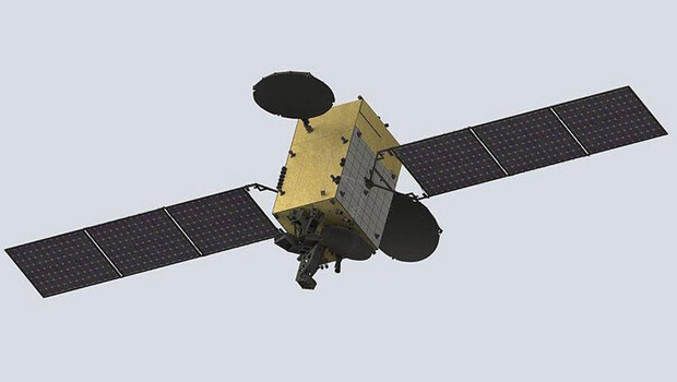 Türkiye’nin ilk yerli ve milli uydusu Türksat 6A’da yeni aşamaya geçiliyor